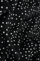 POP4178-DU1952 BLACK WOVEN