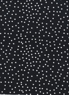 POP4178-DU1952 BLACK WOVEN
