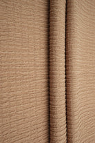 Crinkle Jersey Solid Knit Fabric - KNT4455 