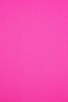 Crinkle Jersey Solid Knit Fabric - KNT4455 