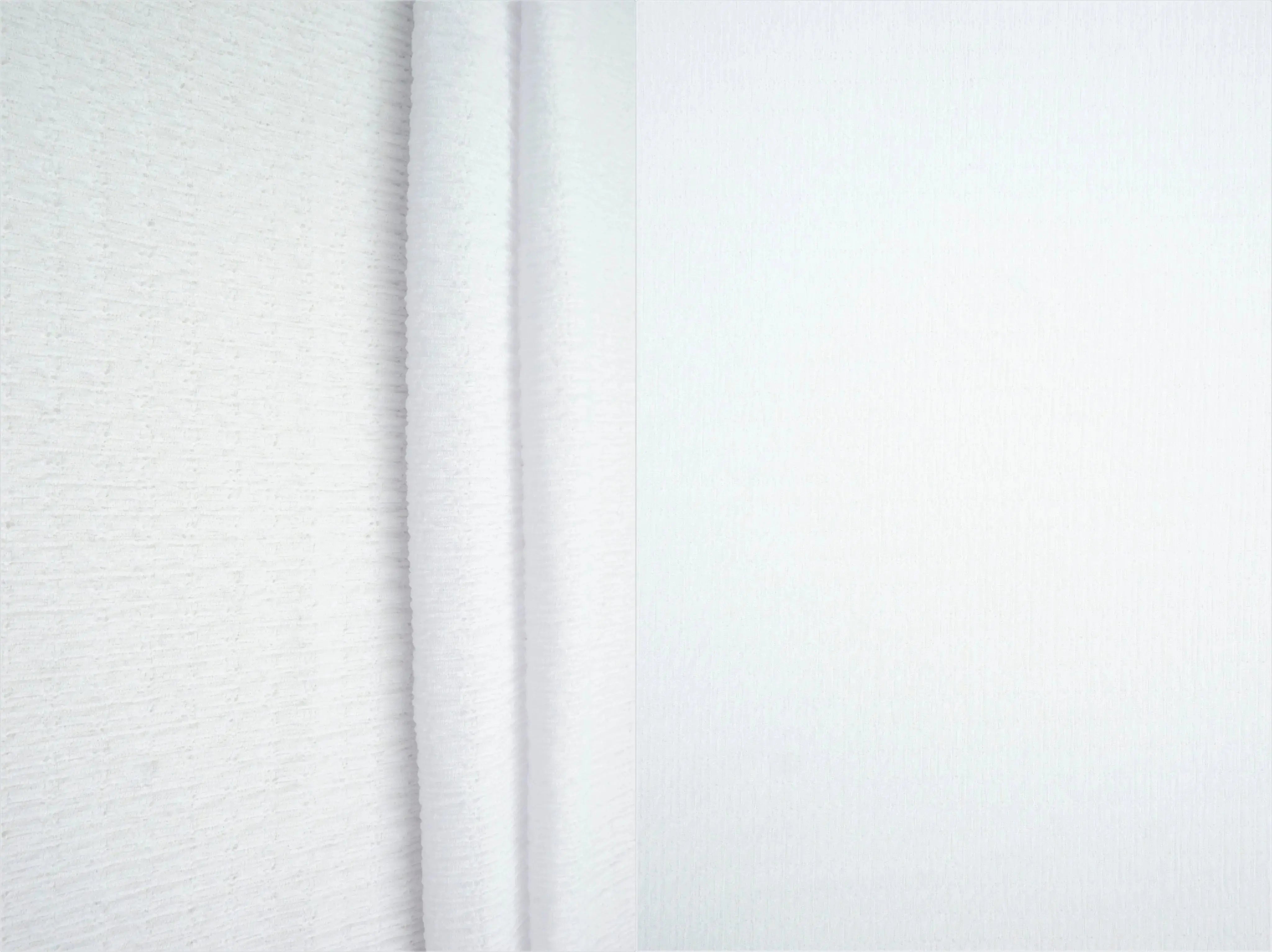Crinkle Jersey Solid Knit Fabric - KNT4455 