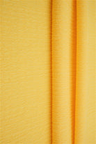 Crinkle Jersey Solid Knit Fabric - KNT4455 