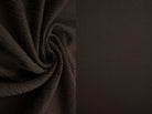 KNT4455 BROWN BODYSUIT BOTTOMS CAMI CRINKLE DRESS JERSEY KNIT LOUNGEWEAR NO-PRINT POLYESTER SKIRTS SOLID SPANDEX STRETCH TOPS