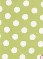 DTY Big Polka Dot Knit Fabric   KNT4498-DU186C 