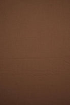 DTY Brushed Solid Stretch Knit Fabric - KNT2100 