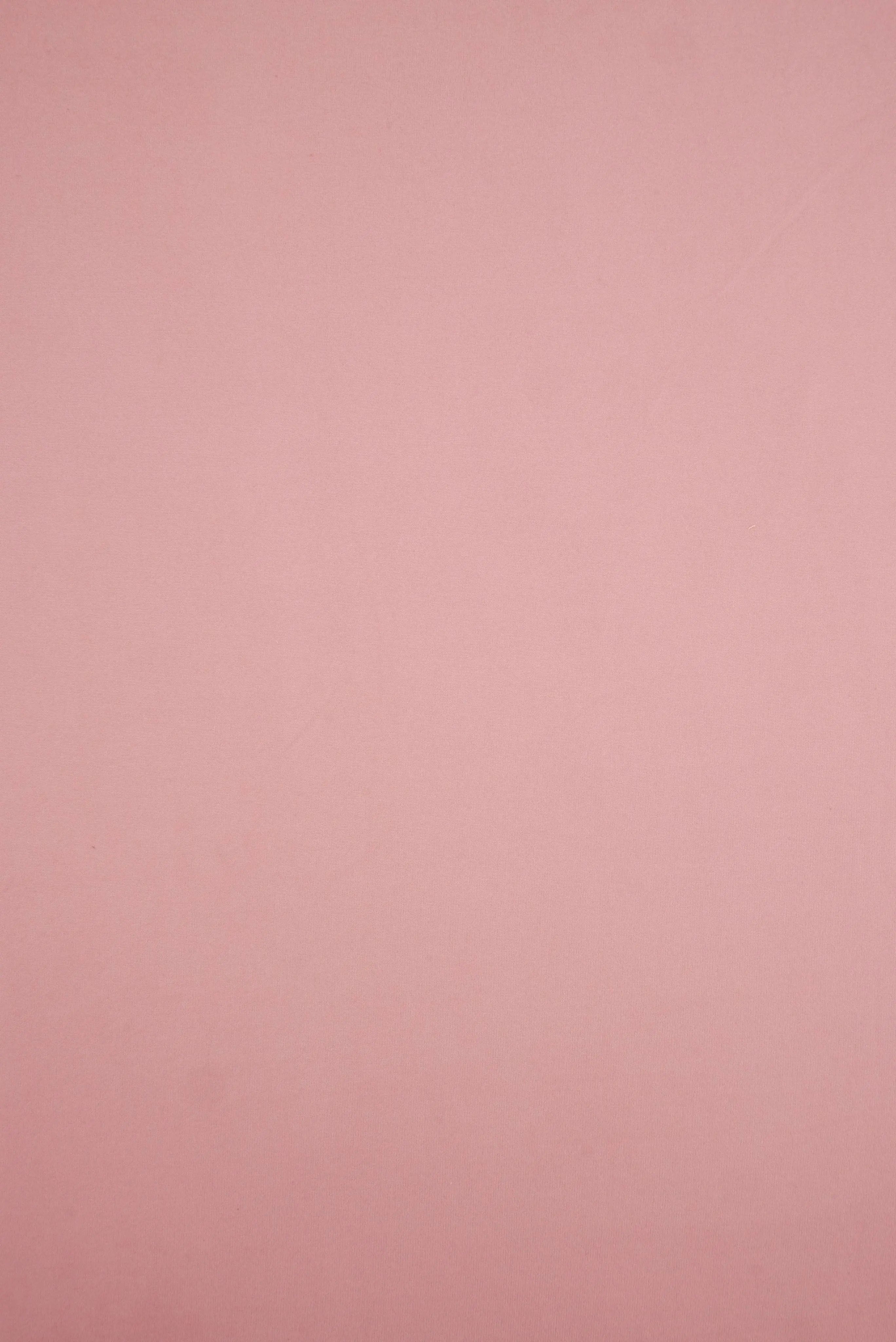 KNT2100 PINK PALE BIKER SHORTS BODYSUIT CAMI DRESS DTY BRUSHED KNIT LOUNGEWEAR NO-PRINT PANTS PINK POLYESTER SOLID SPANDEX STRETCH SUBLIMATION T-SHIRT TOPS TUNICS