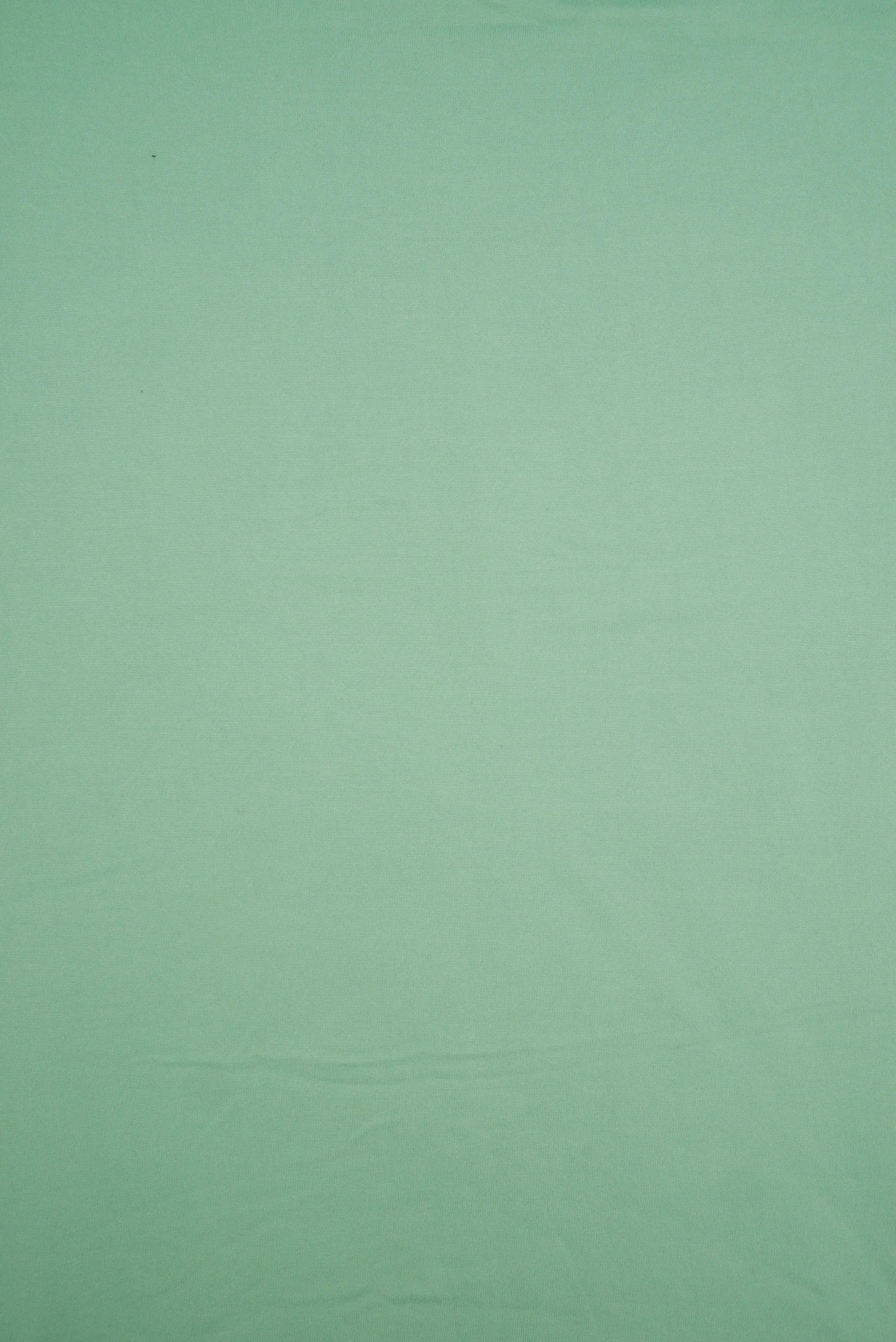 KNT2100 MINT NEW BIKER SHORTS BODYSUIT CAMI DRESS DTY BRUSHED GREEN KNIT LOUNGEWEAR NO-PRINT PANTS POLYESTER SOLID SPANDEX STRETCH SUBLIMATION T-SHIRT TOPS TUNICS