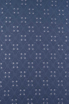 DTY Jacquard Stretch Knit Fabric - KNT4187 