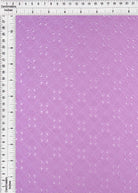 DTY Jacquard Stretch Knit Fabric - KNT4187 