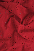 DTY Jacquard Stretch Knit Fabric - KNT4187 