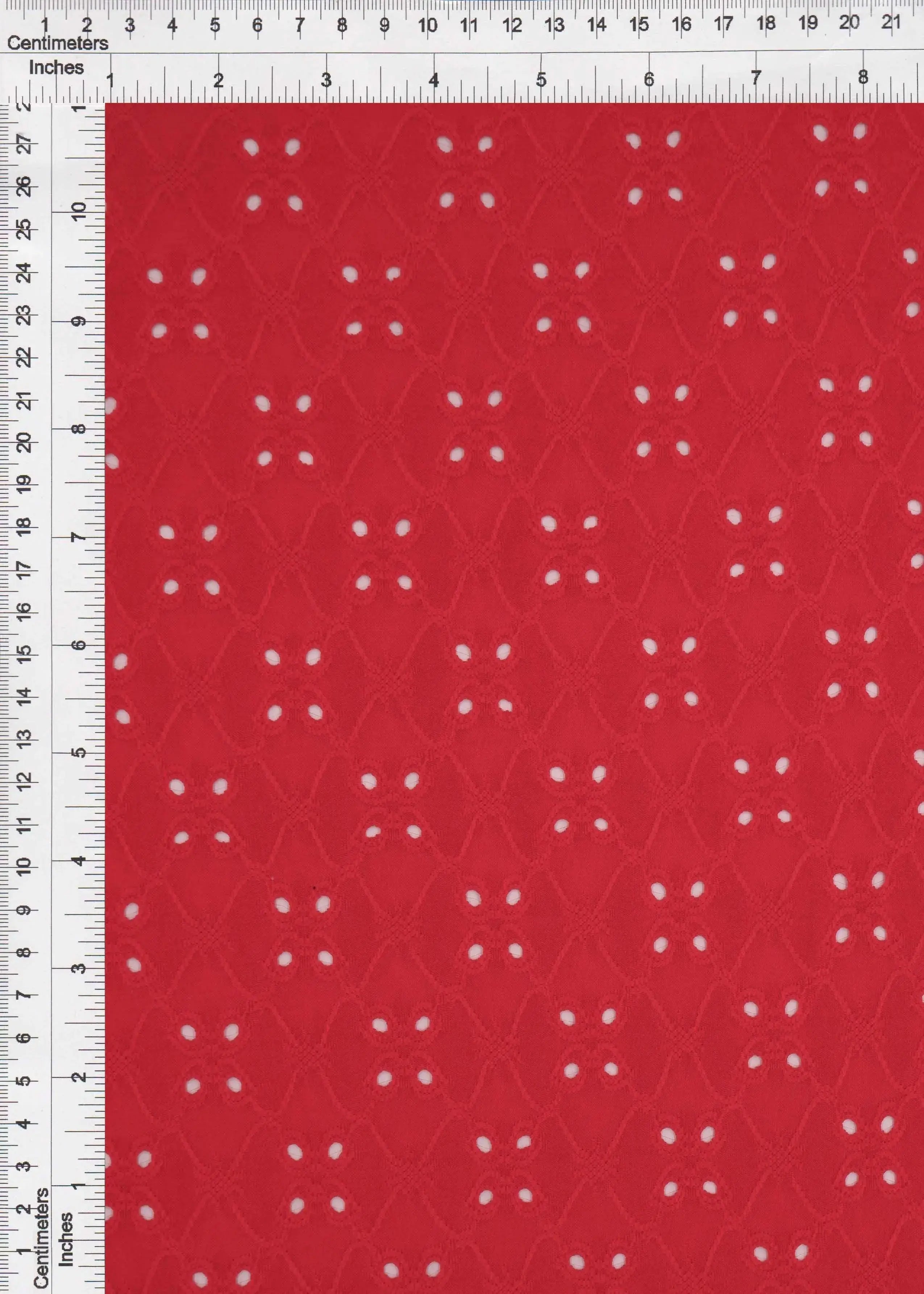 DTY Jacquard Stretch Knit Fabric - KNT4187 