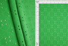 DTY Jacquard Stretch Knit Fabric - KNT4187 