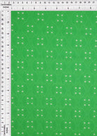 DTY Jacquard Stretch Knit Fabric - KNT4187 