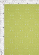 DTY Jacquard Stretch Knit Fabric - KNT4187 
