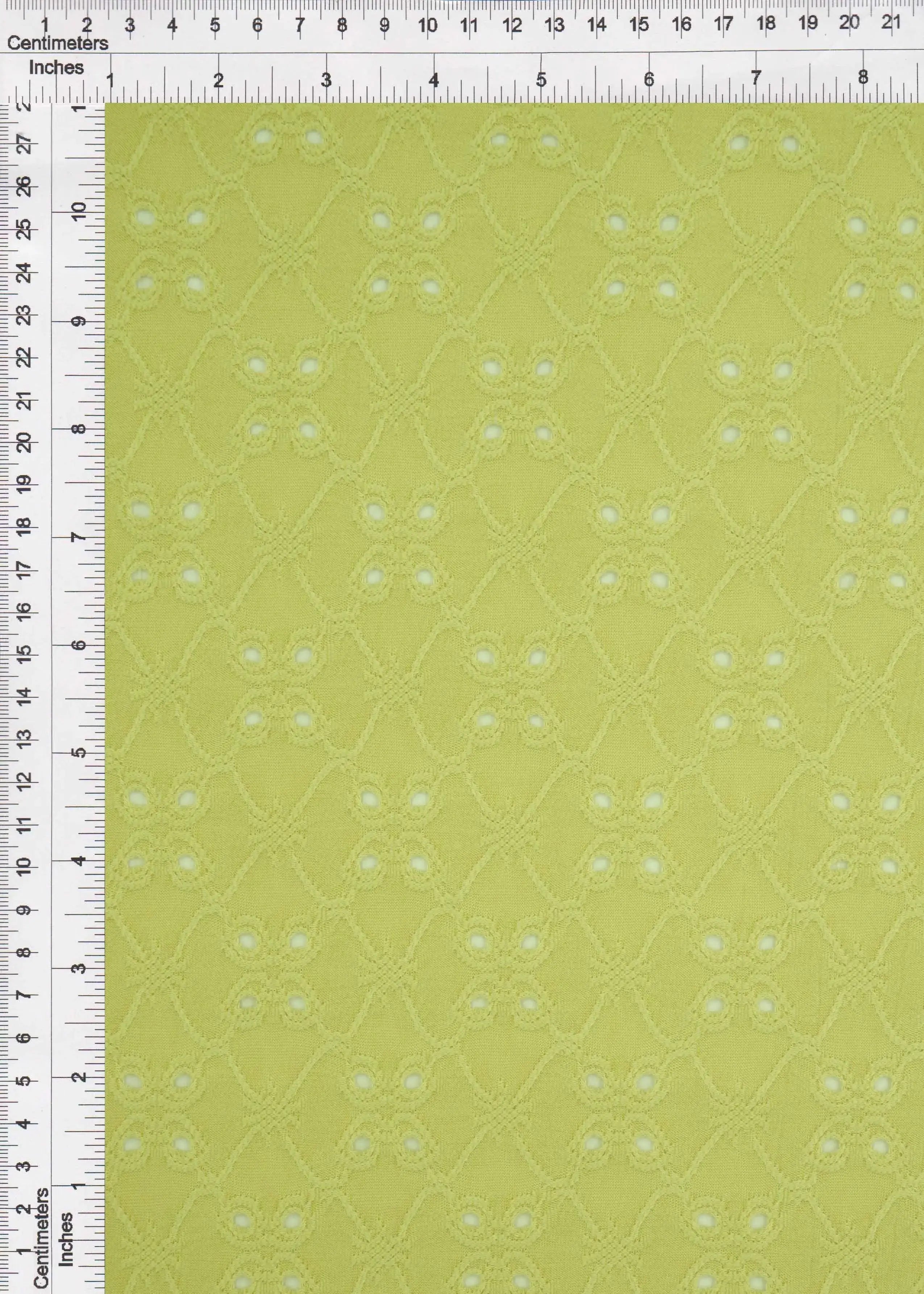 DTY Jacquard Stretch Knit Fabric - KNT4187 
