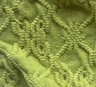 DTY Jacquard Stretch Knit Fabric - KNT4187 