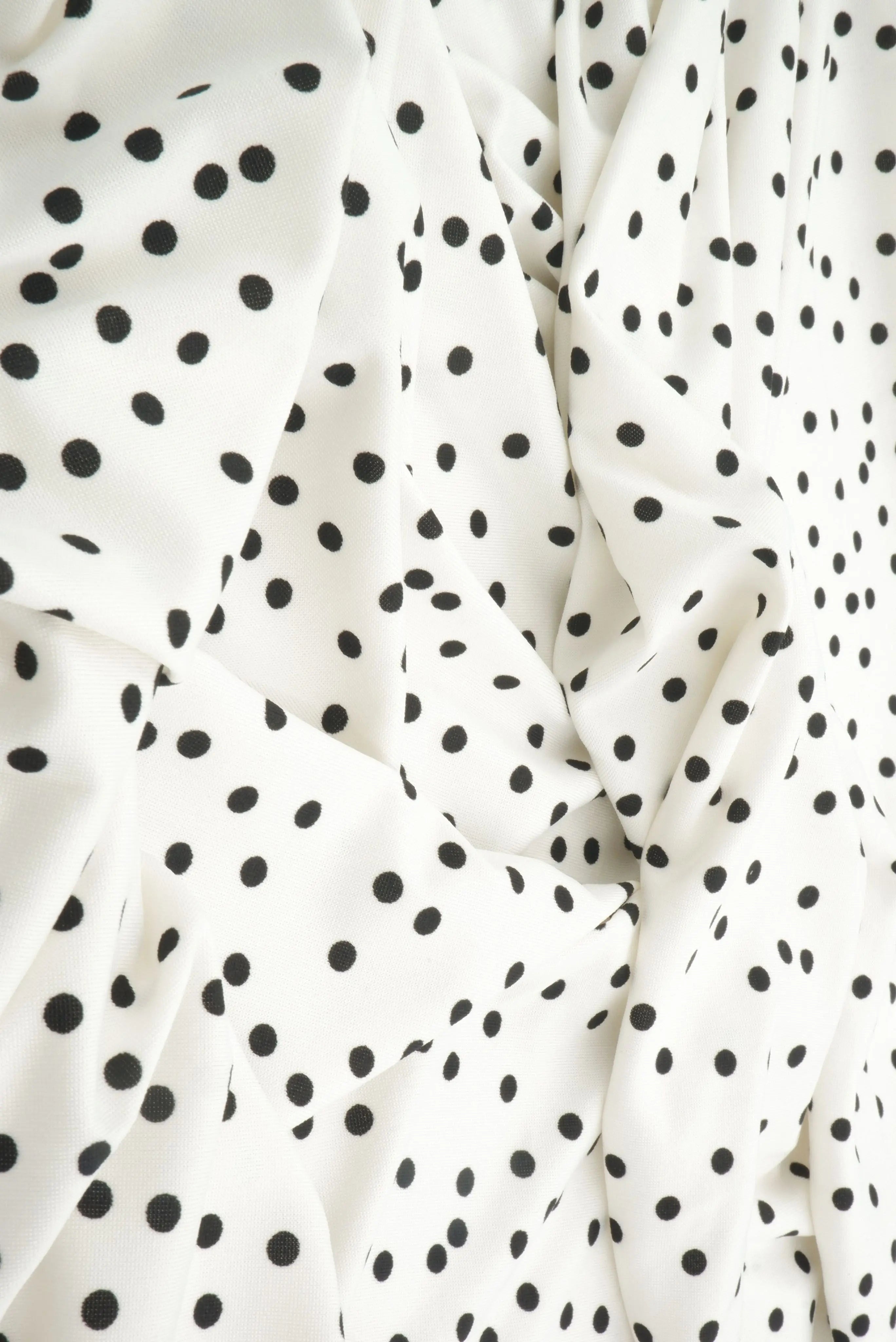 KNT4498-DU1952 IVORY KNIT