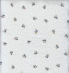 KNT4625-Q90723 BLUE KNIT STRETCH