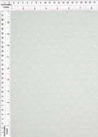 Dot Chiffon Solid Woven Fabric - HIMLT-3132 