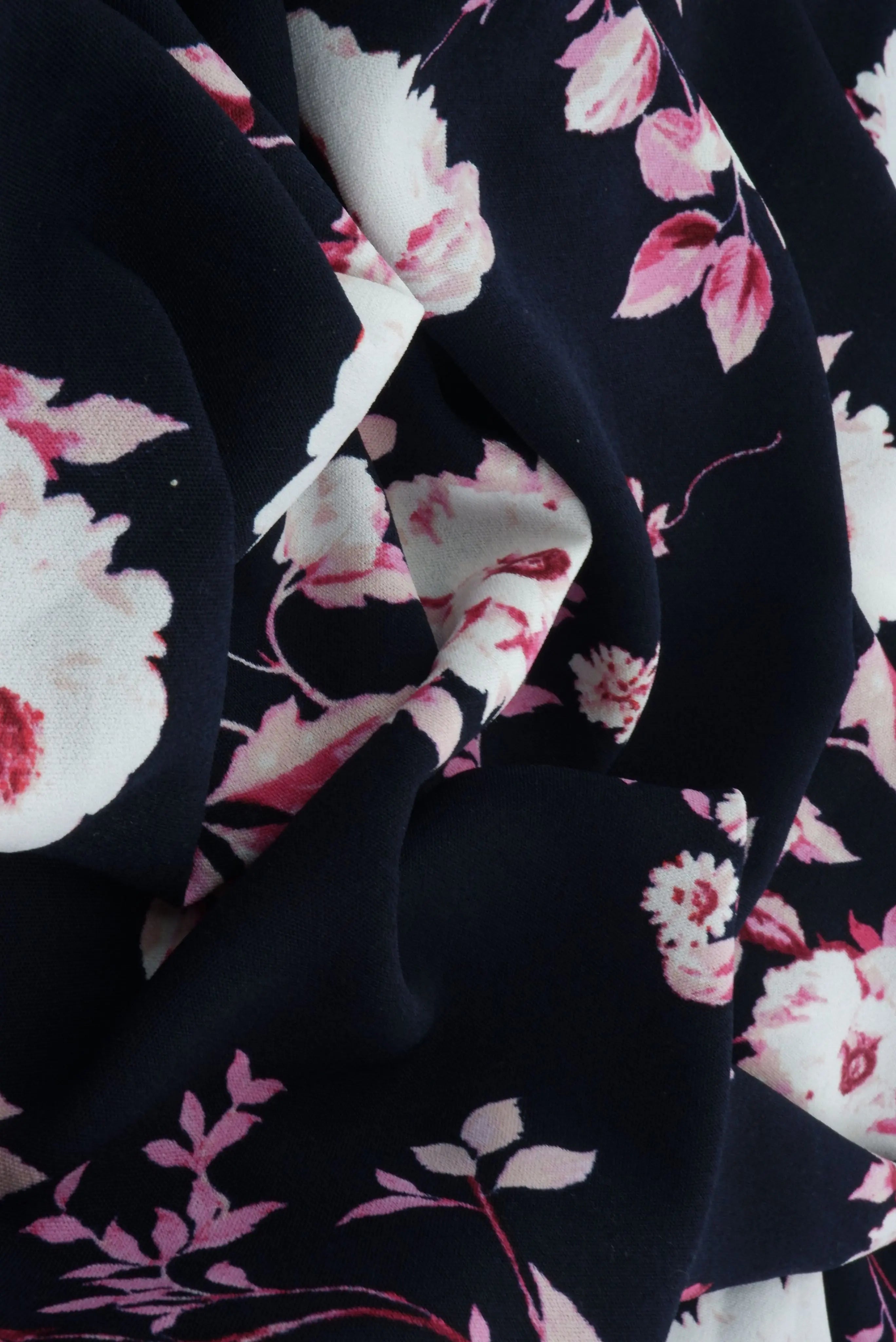 Floral CEY Airflow Woven Fabric - POP4178-MS11153 