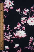 Floral CEY Airflow Woven Fabric - POP4178-MS11153 