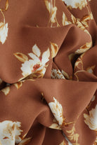 Floral CEY Airflow Woven Fabric - POP4178-MS11153 