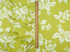 KNT4498-MS11573 LIME KNIT