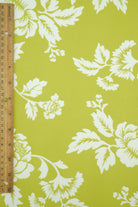 KNT4498-MS11573 LIME KNIT