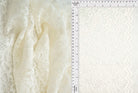 LACE4478 CREAM BLOUSE BODYSUIT BOTTOMS CAMI DRESS FLORAL LACE LOUNGEWEAR POLYESTER SOLID SPANDEX T-SHIRT TOPS TUNICS