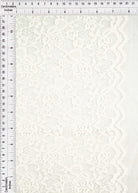 LACE4478 CREAM BLOUSE BODYSUIT BOTTOMS CAMI DRESS FLORAL LACE LOUNGEWEAR POLYESTER SOLID SPANDEX T-SHIRT TOPS TUNICS