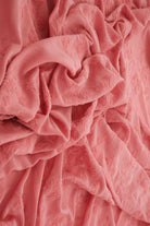FLOCK-MS11576 MAUVE MESH