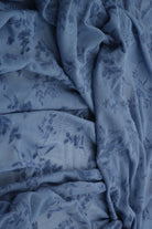 FLOCK-MS11576 DENIM VINTAGE MESH