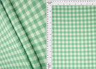 KNT3422-DU918 SAGE BIKER SHORTS BODYSUIT BOTTOMS CAMI DRESS GINGHAM KNIT PANTS POLYESTER PRINT RIBBED 4X2 SKIRTS SPANDEX STRETCH SWEATER TOPS