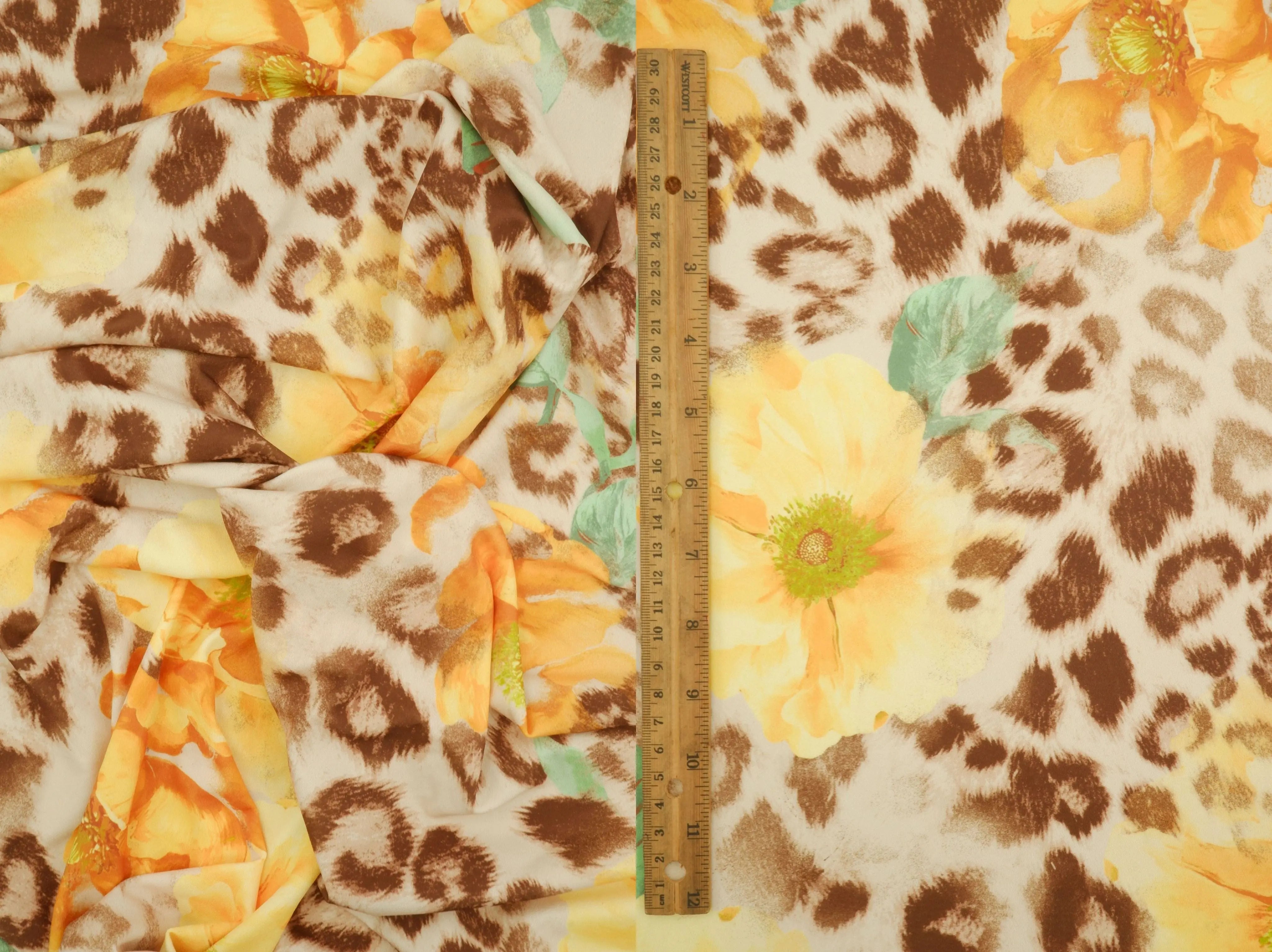 ITY-MS11637 YELLOW KNIT