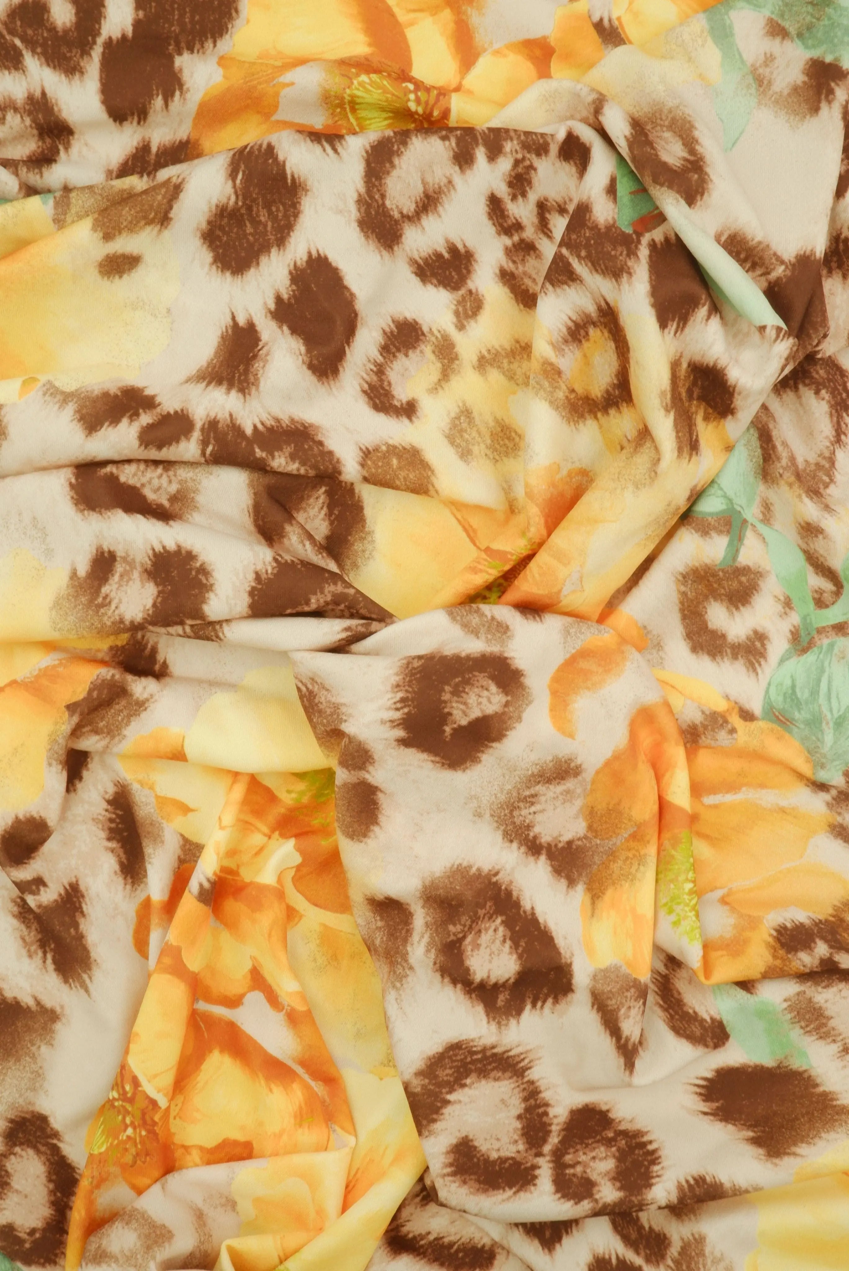 ITY-MS11637 YELLOW KNIT