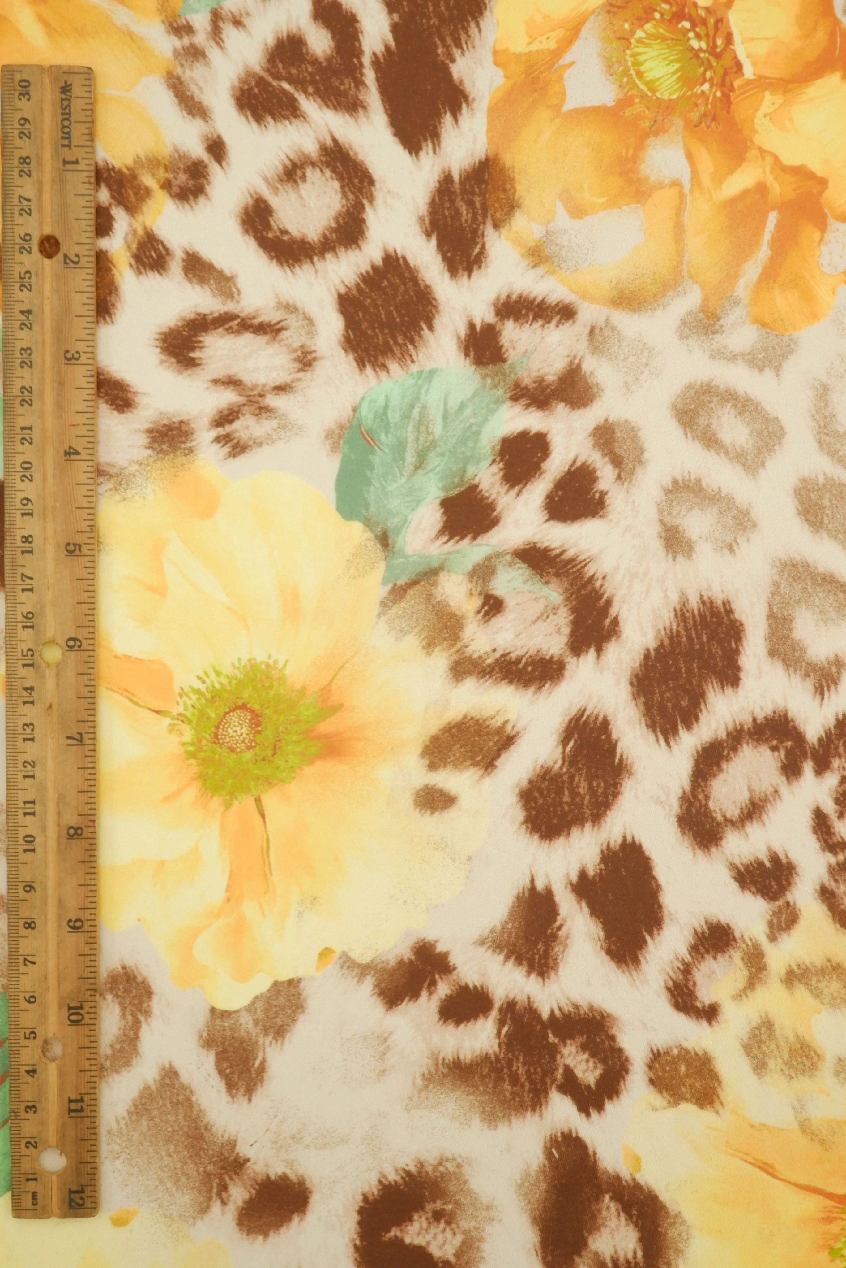 ITY-MS11637 YELLOW KNIT