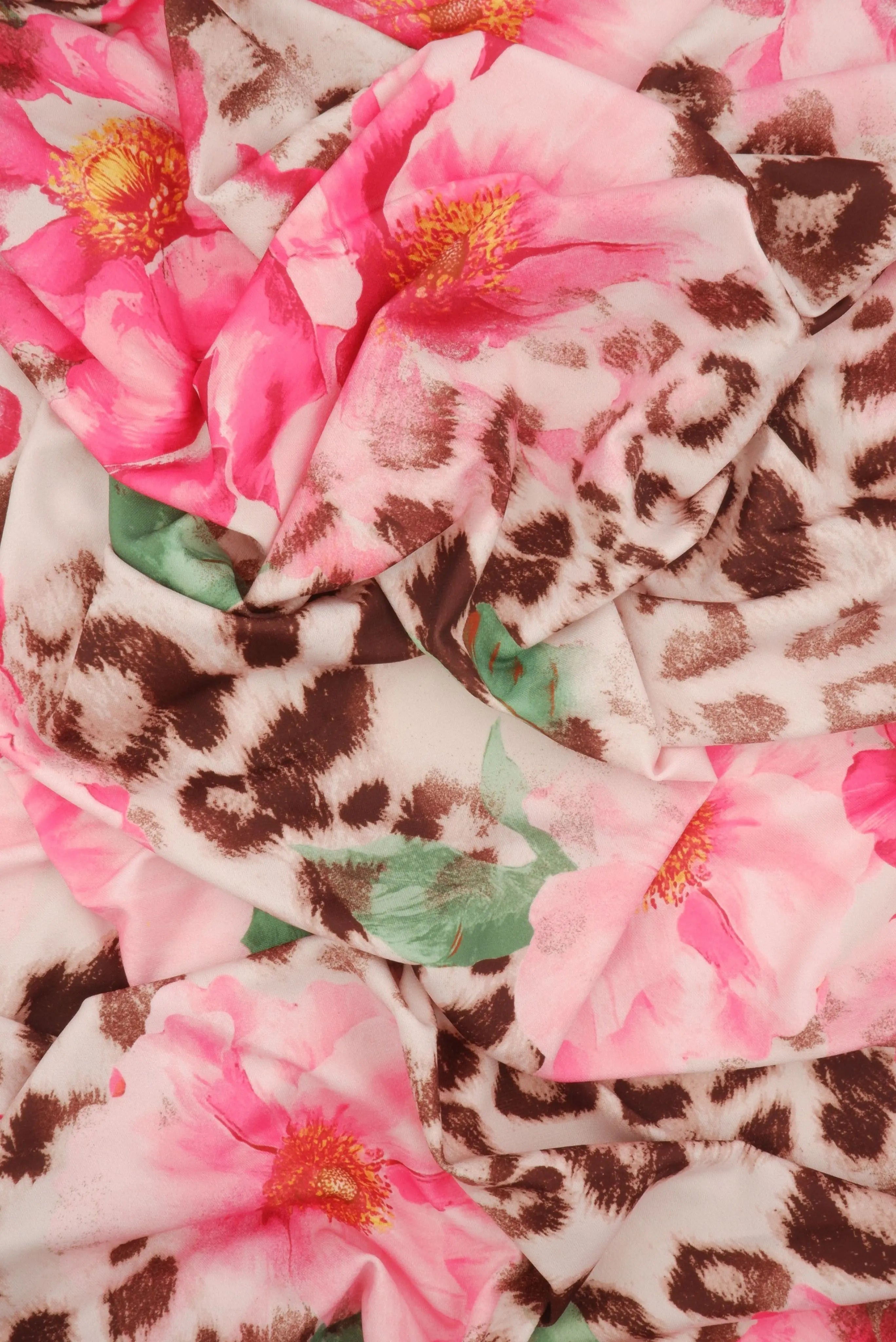 ITY-MS11637 CORAL PINK KNIT