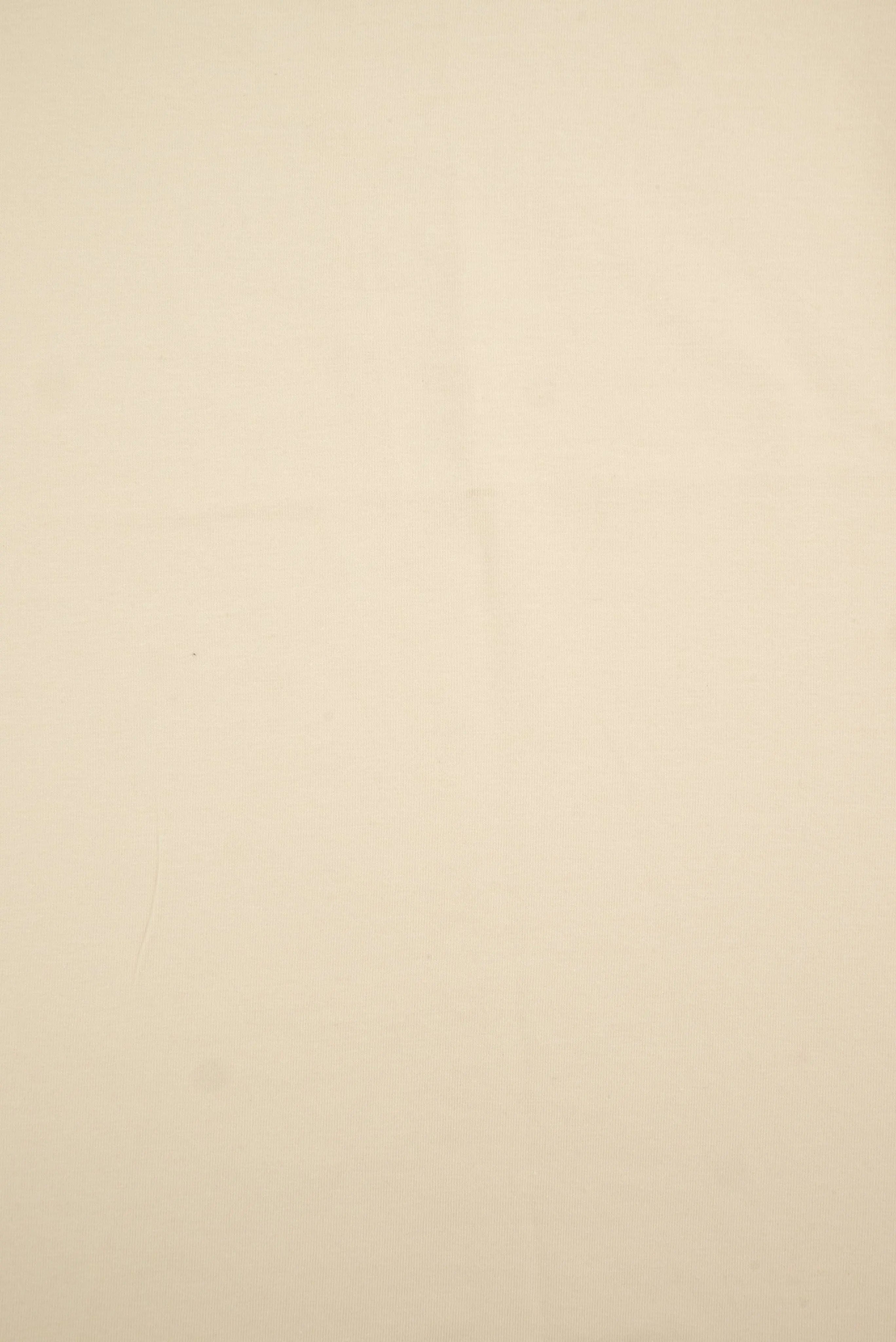 KNT4459 CREAM KNIT SOLID-B STRETCH