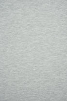 KNT4460 HEATHER GREY 6795 KNIT