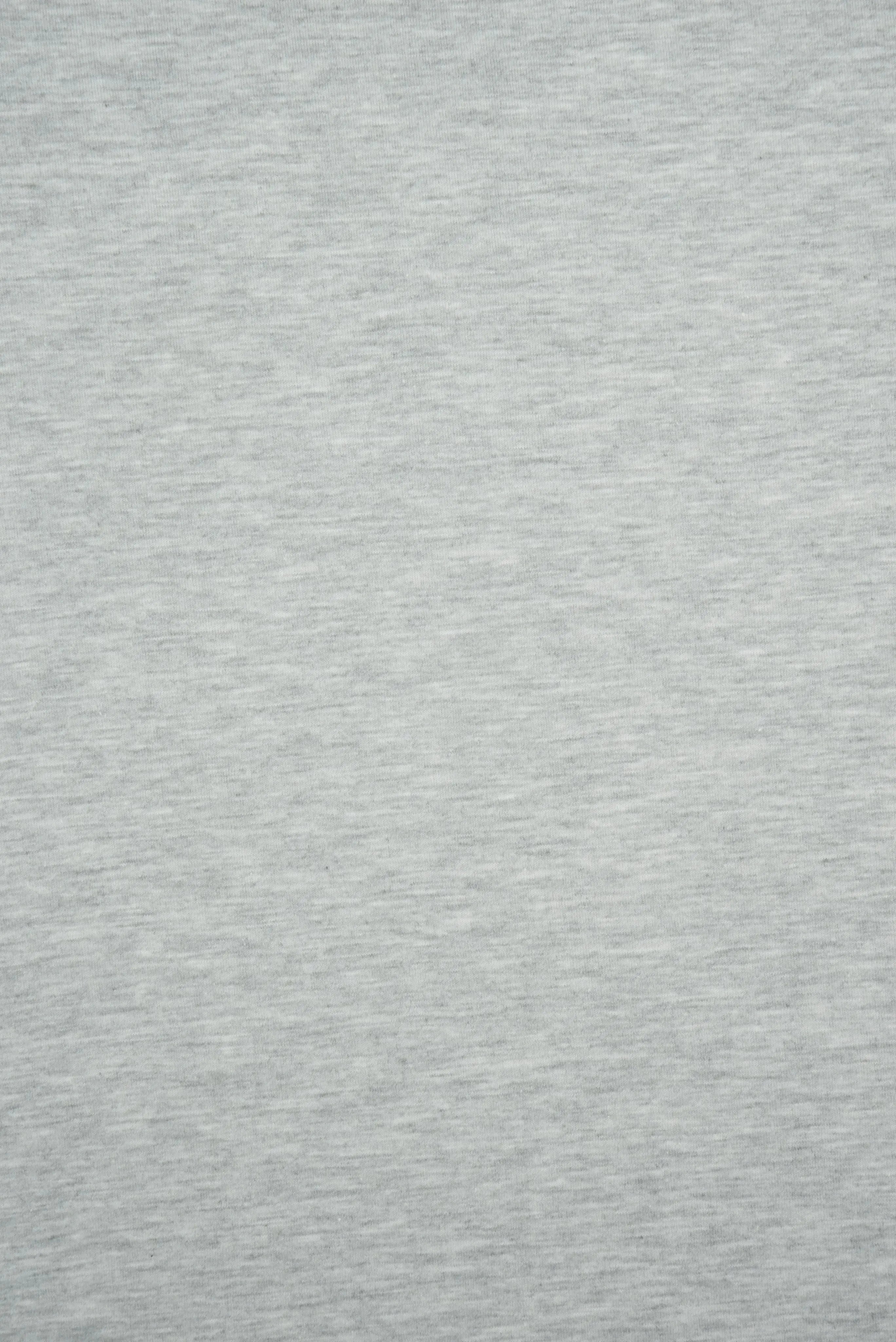 KNT4460 HEATHER GREY 6795 KNIT