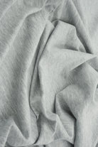 KNT4460 HEATHER GREY 6795 KNIT