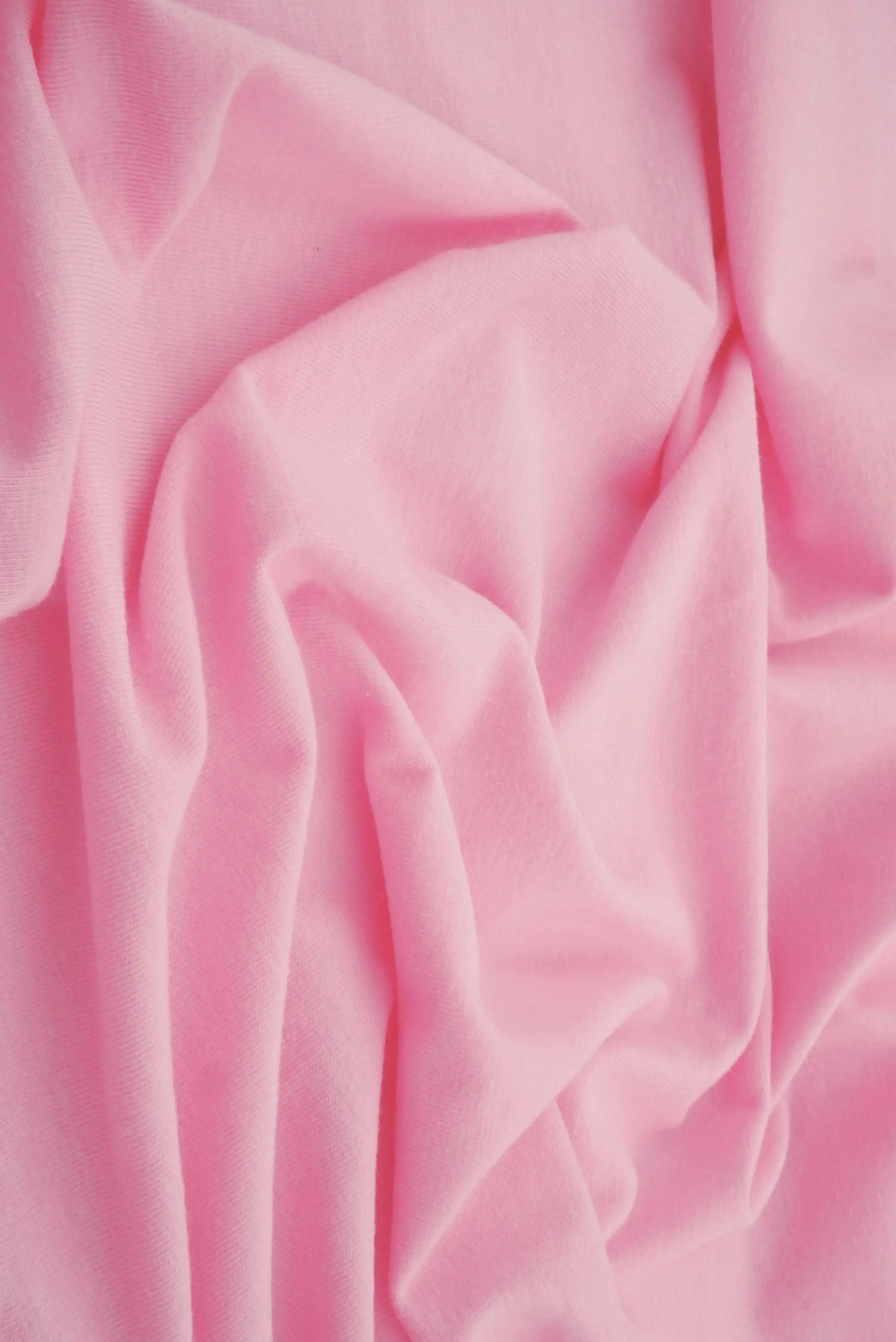 KNT4460 PINK LT. KNIT