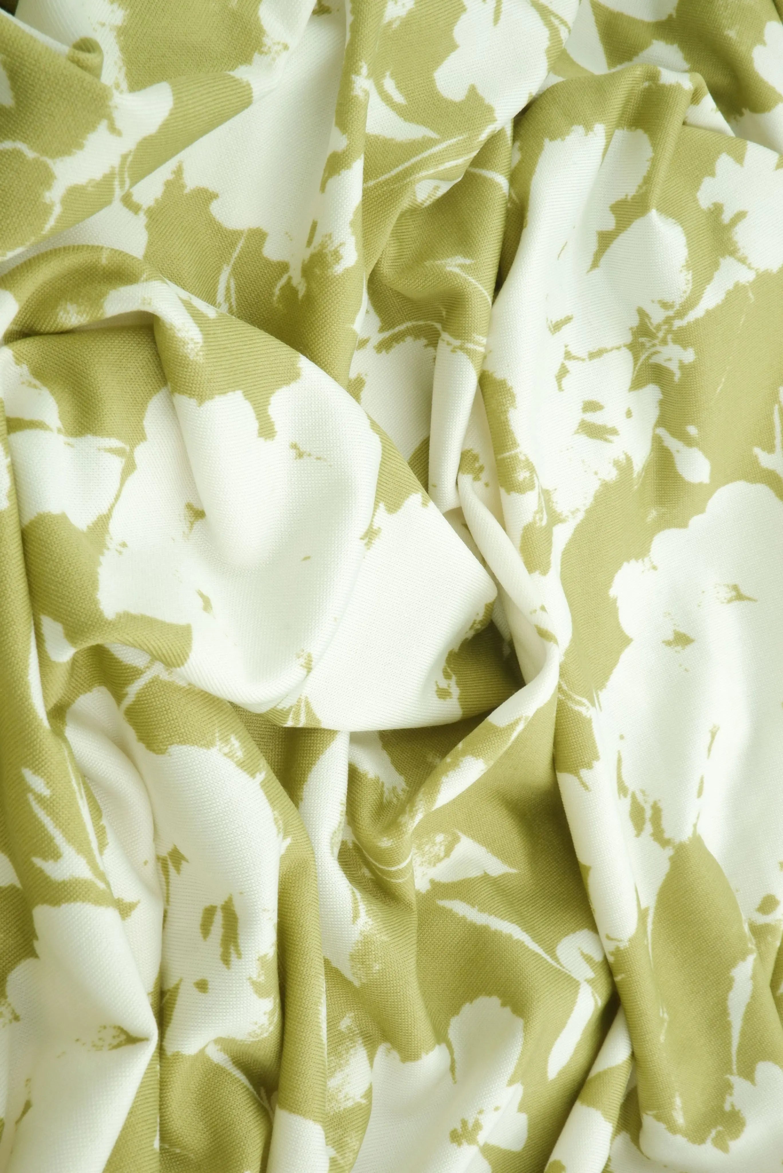 KNT4498-MS11690 AVOCADO ACTIVEWEAR BLOUSE BOTTOMS CAMI DRESS DTY FLORAL KNIT PANTS POLYESTER PRINT SKIRTS SPANDEX T-SHIRT TOPS