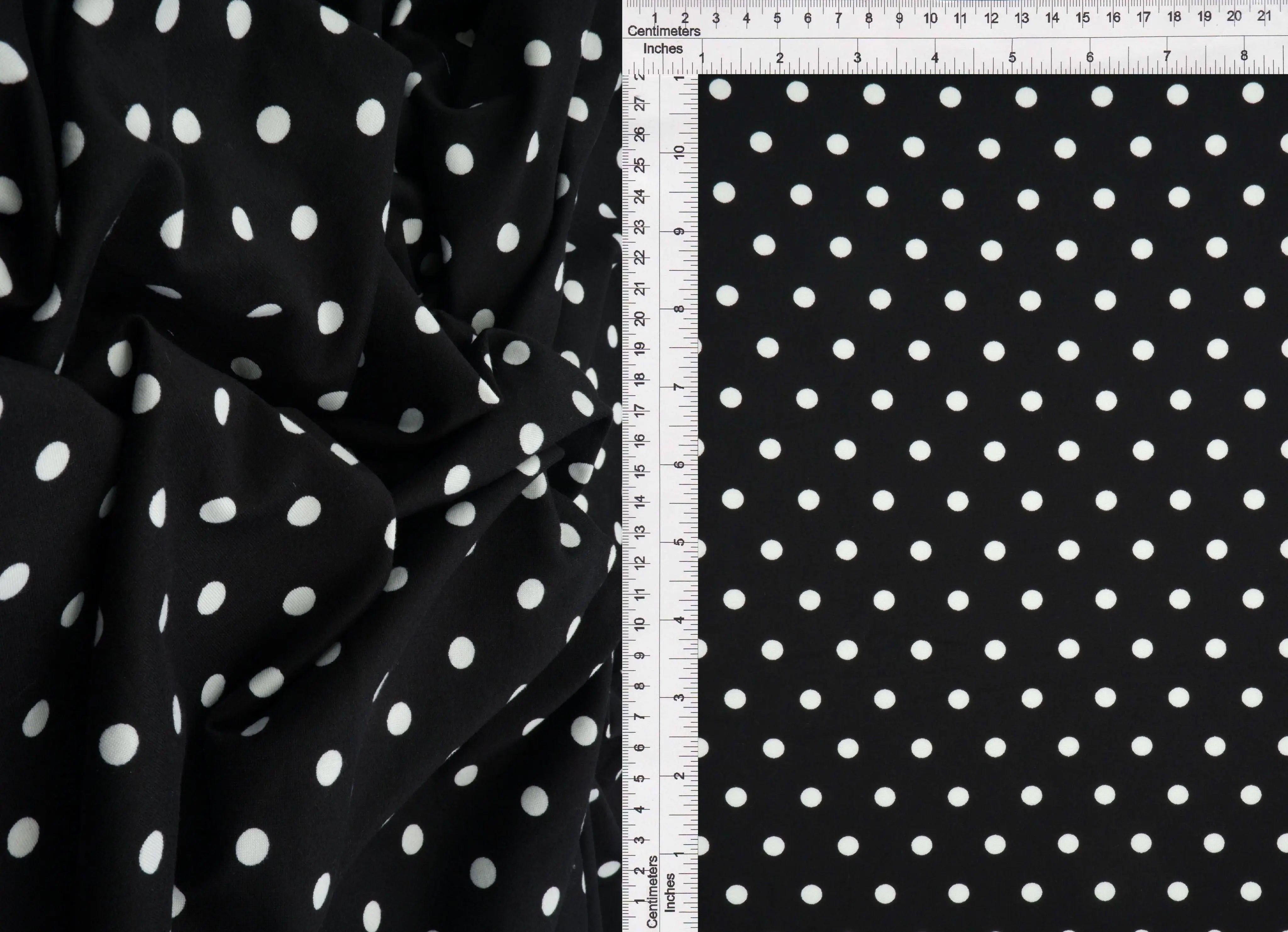 KNT4520-DU298 BLACK KNIT