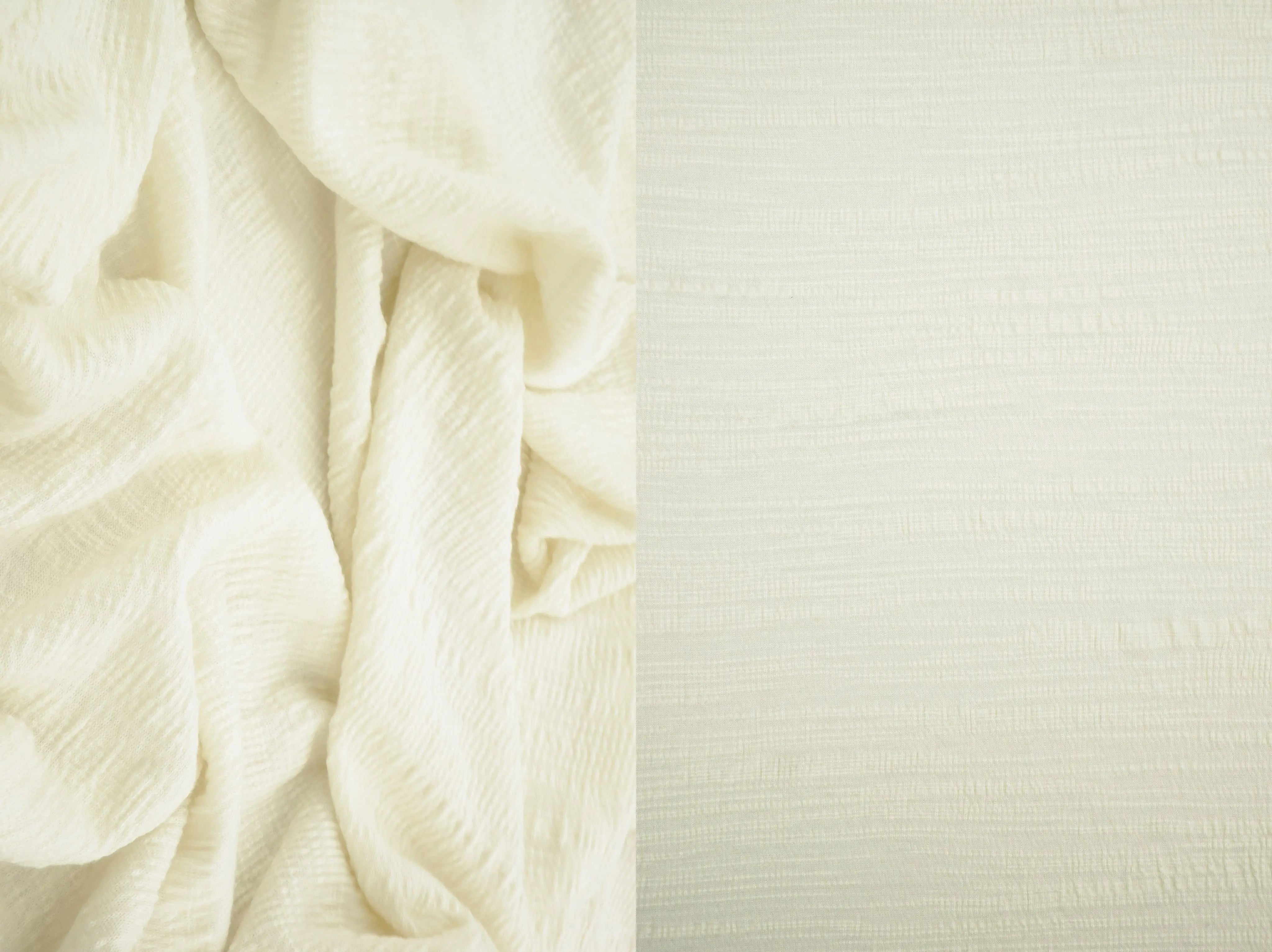 KNT4672 IVORY KNIT