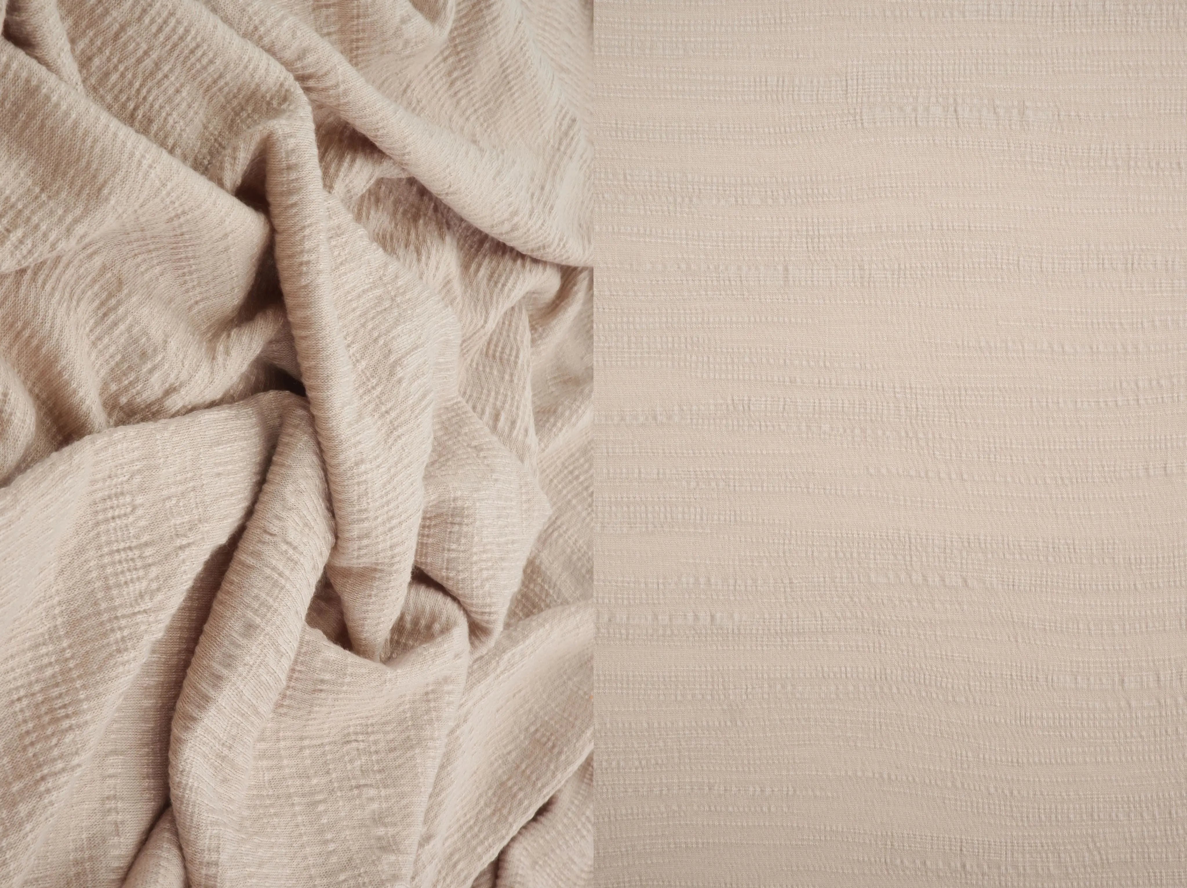 KNT4672 TAUPE KNIT