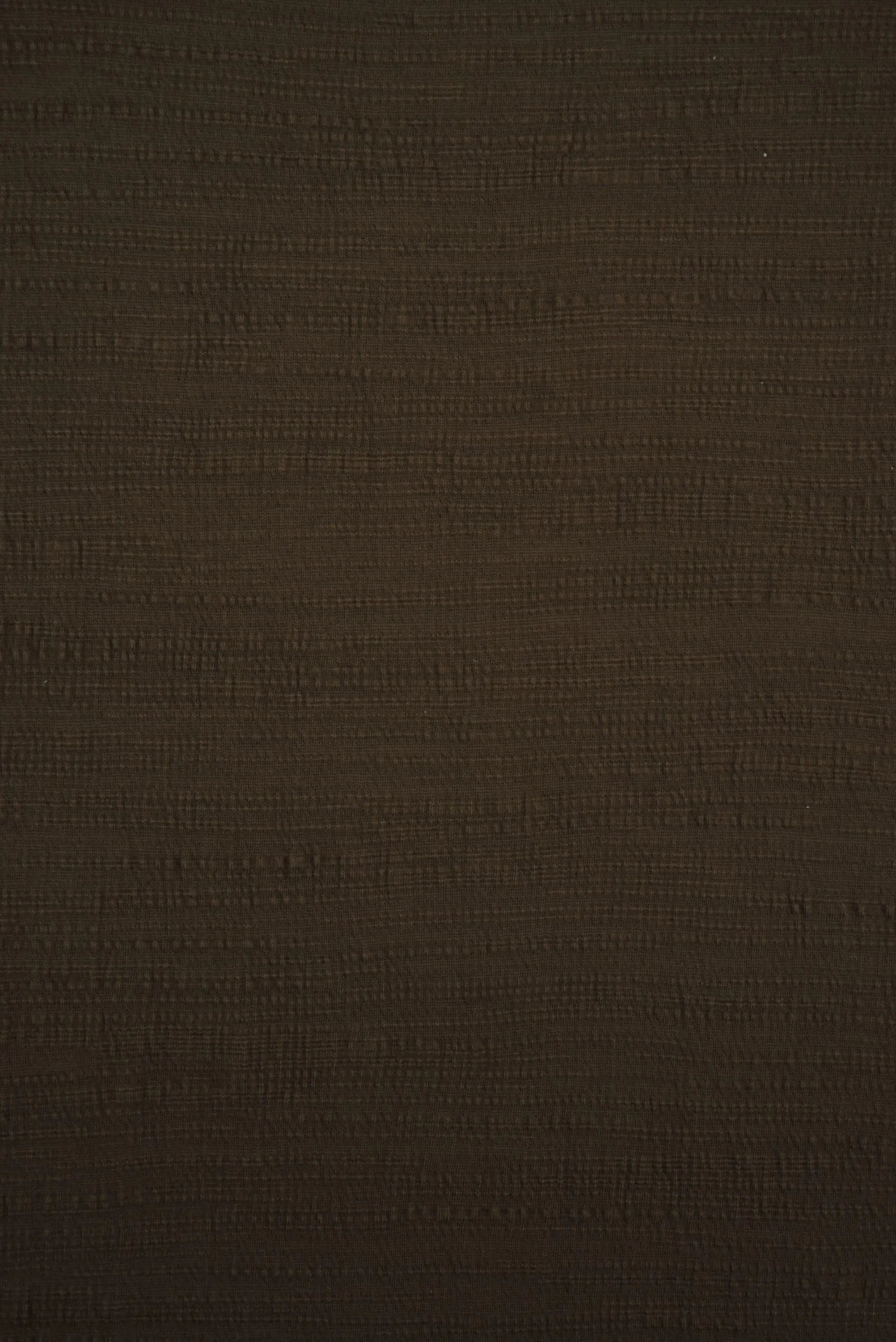 KNT4672 BROWN KNIT