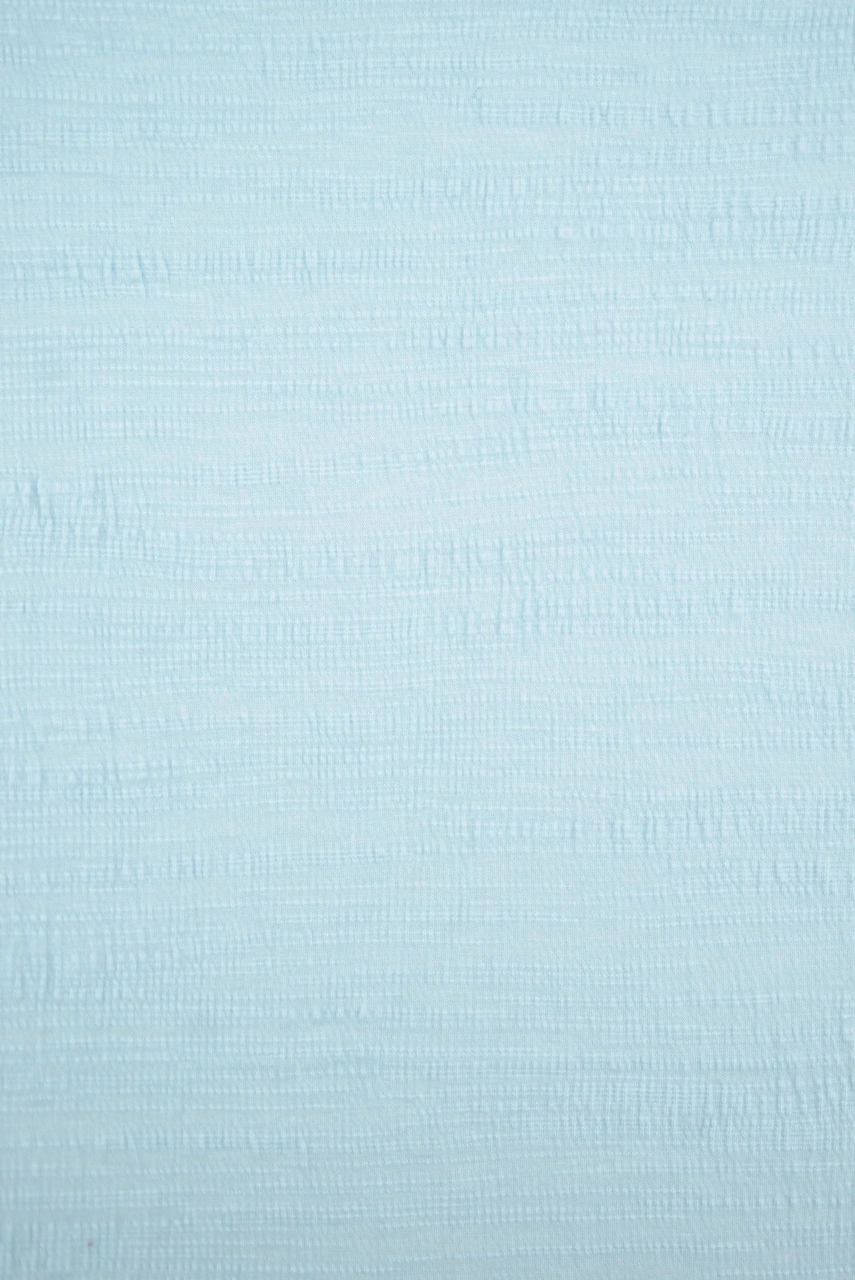 KNT4672 BLUE POWDER KNIT