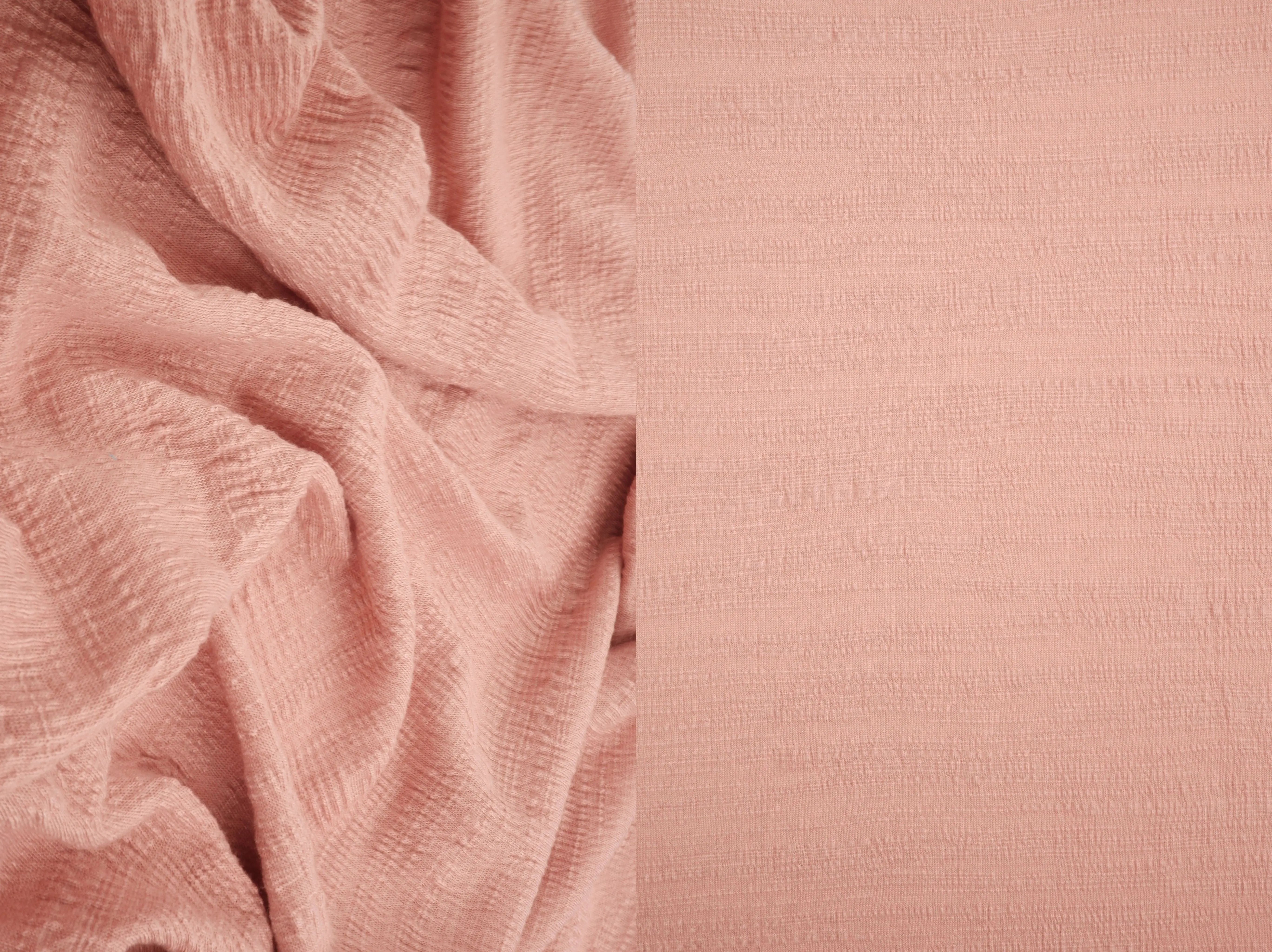 KNT4672 ROSE DUSTY KNIT