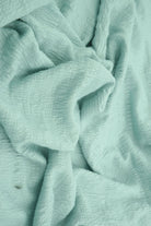 KNT4672 SAGE AQUA KNIT